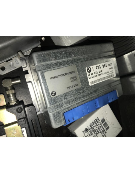 Calculateur BMW SERIE 3 (E46) 