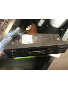 Commande chauffage BMW SERIE 3 (E46) 