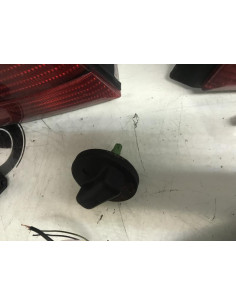 Bouchon de carburant BMW SERIE 3 (E46) 