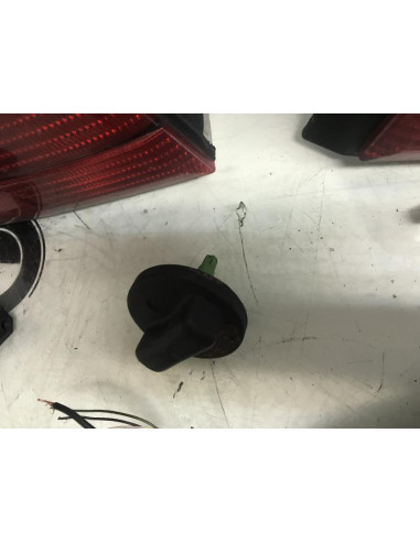 Bouchon de carburant BMW SERIE 3 (E46) 