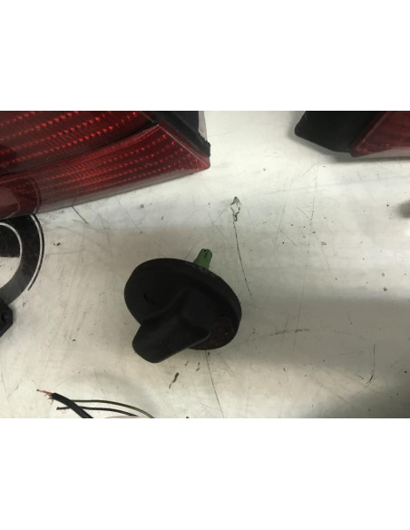 Bouchon de carburant BMW SERIE 3 (E46) 