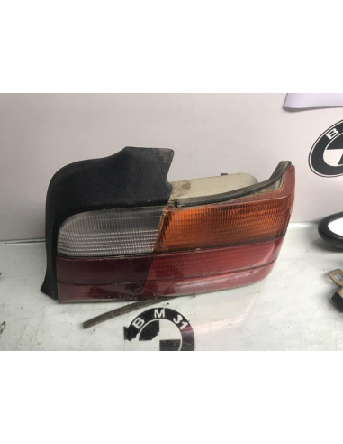 Feu arriere principal droit (feux) BMW SERIE 3 (E36) 