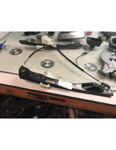 Leve vitre electrique avant droit BMW SERIE 1 E87 PHASE 1 