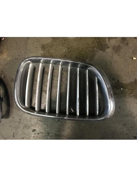 Grille de calandre droite BMW X5 E53 