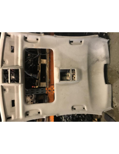 Garniture de pavillon BMW SERIE 5 (E60) PHASE 1 