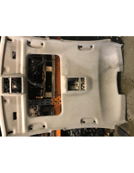 Garniture de pavillon BMW SERIE 5 (E60) PHASE 1 