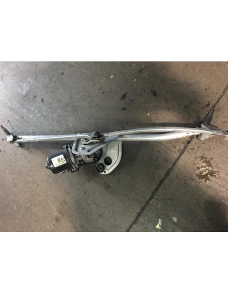 Moteur essuie glace avant MINI MINI 2 R56 PHASE 1 