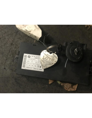 Kit de demarrage MINI MINI 2 R56 PHASE 1 