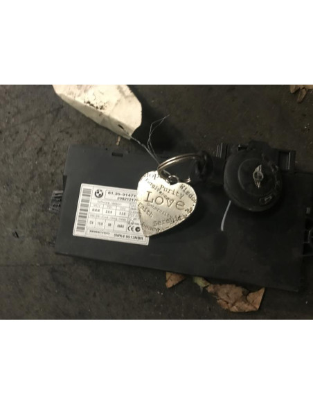 Kit de demarrage MINI MINI 2 R56 PHASE 1 