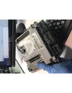 Kit de demarrage MINI MINI 2 R56 PHASE 1  2