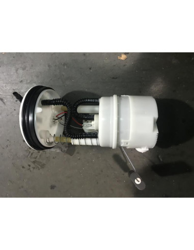 Pompe de gavage MINI MINI 2 R56 PHASE 1 