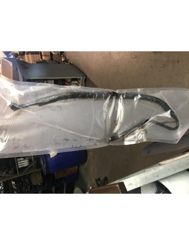 Tuyau hydraulique de direction assistee BMW SERIE 3 (E46) 