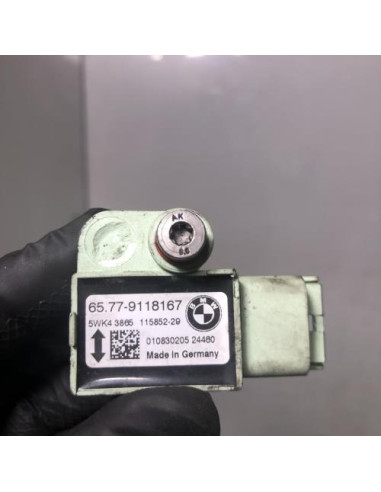 Capteur BMW SERIE 1 (E88) CABRIOLET PHASE 1 