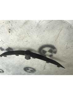 Moulure de pare choc avant BMW X5 E53 