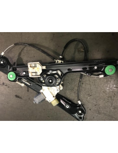 Leve vitre electrique avant droit BMW SERIE 1 (E87) PHASE 2 (LCI) 