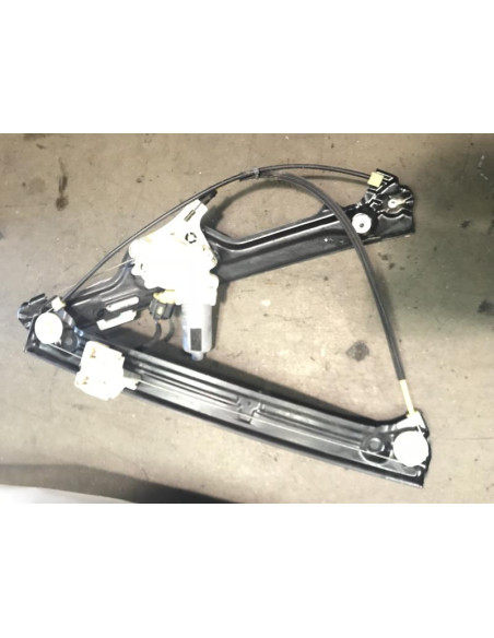 Leve vitre electrique avant gauche BMW X6 E71/E72 PHASE 1 