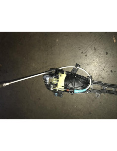 Support poignee porte avant gauche BMW X6 (E71) PHASE 1 