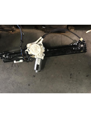 Leve vitre electrique arriere gauche BMW X6 E71/E72 PHASE 1 