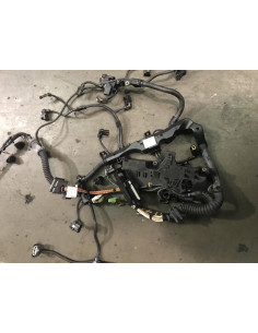 Faisceau moteur BMW SERIE 3 E90 PHASE 2 