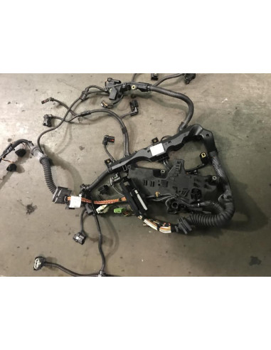 Faisceau moteur BMW SERIE 3 E90 PHASE 2 