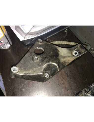 Support moteur gauche BMW SERIE 1 (E81) 