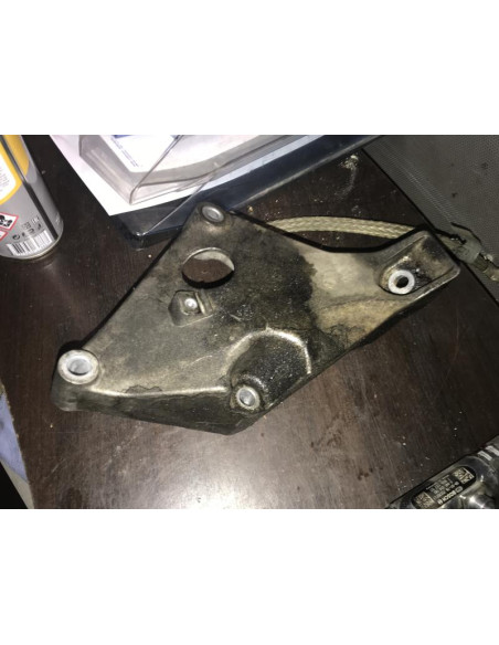 Support moteur gauche BMW SERIE 1 (E81) 