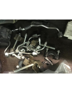 Injecteurs BMW SERIE 1 (E81) 