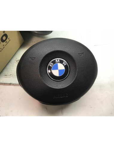 Air bag conducteur BMW Z4 E85 ROADSTER PHASE 1 CABRIOLET 