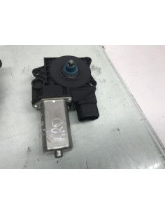 Moteur leve vitre arriere droit BMW SERIE 1 (E87) PHASE 2 (LCI) 