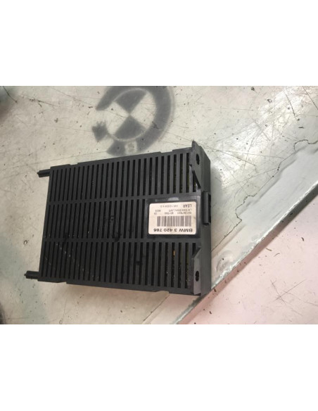 Calculateur BMW X3 (E83) PHASE 1 