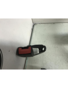 Attache ceinture arriere droit BMW X3 (E83) PHASE 1 