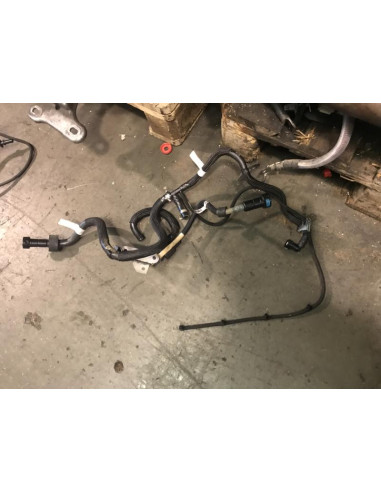 Durite BMW SERIE 1 (E87) PHASE 2 (LCI) 