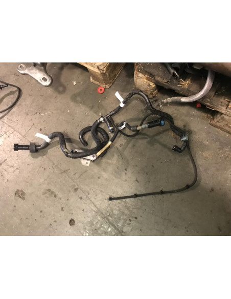 Durite BMW SERIE 1 (E87) PHASE 2 (LCI) 