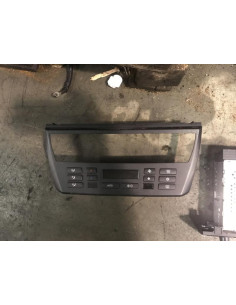 Commande chauffage BMW X3 (E83) PHASE 1 