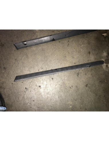 Aile arriere gauche BMW SERIE 3 E46 COMPACT PHASE 1 