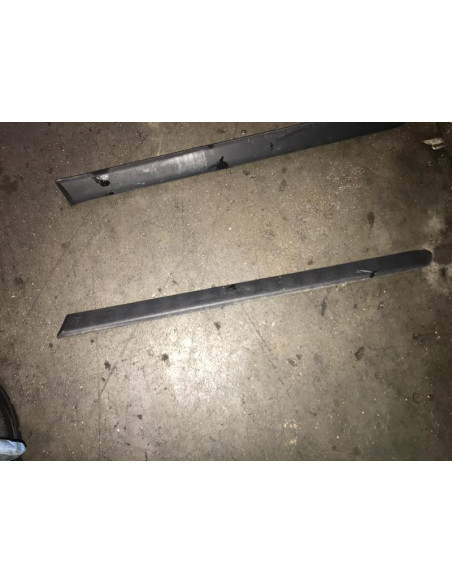 Aile arriere gauche BMW SERIE 3 E46 COMPACT PHASE 1 