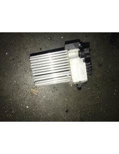 Resistance chauffage BMW SERIE 3 E46 COMPACT PHASE 1 