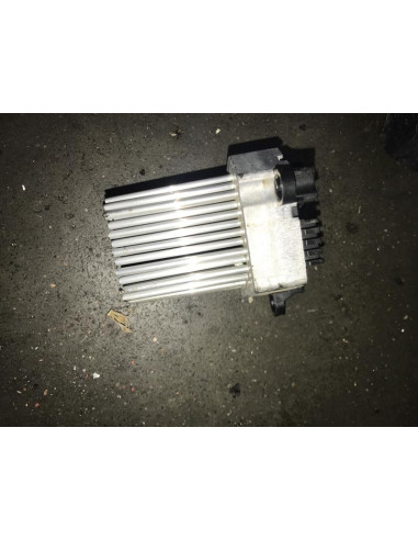 Resistance chauffage BMW SERIE 3 E46 COMPACT PHASE 1 