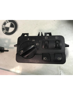 Commande de phare BMW SERIE 3 (E46) 