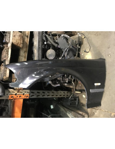 Aile avant gauche BMW SERIE 3 (E46) 