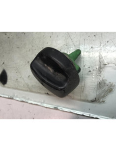 Bouchon de carburant MINI  