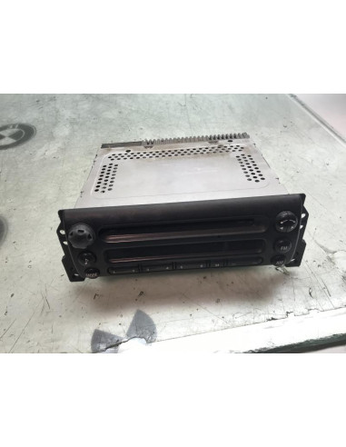 Autoradio d'origine MINI  