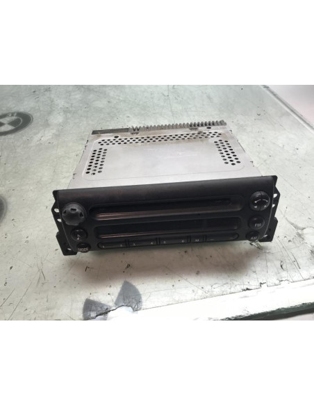 Autoradio d'origine MINI  