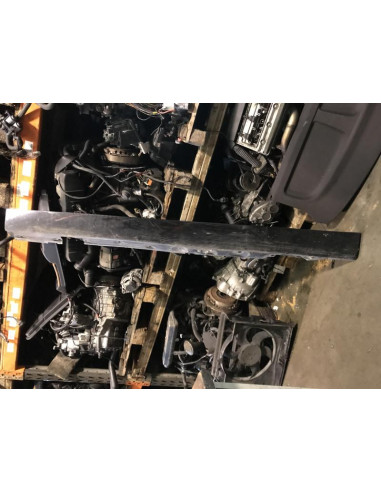 Bas de caisse gauche BMW SERIE 3 E46 COMPACT PHASE 1 