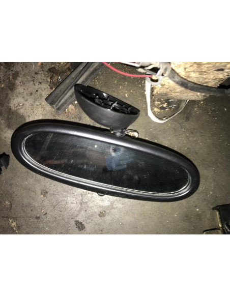 Retroviseur interieur MINI  