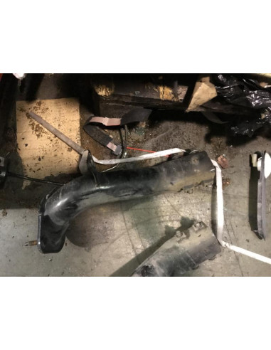 Support de pare chocs avant MINI  