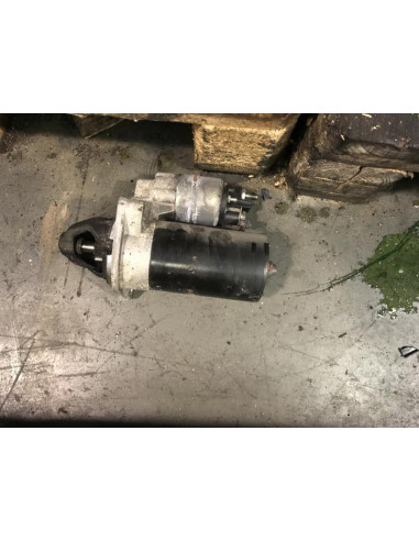 Demarreur BMW SERIE 3 (E46) 