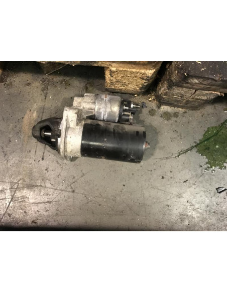 Demarreur BMW SERIE 3 (E46) 