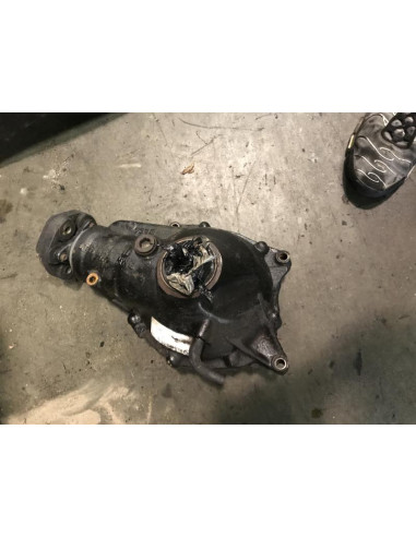 Pont avant complet BMW X5 E53 