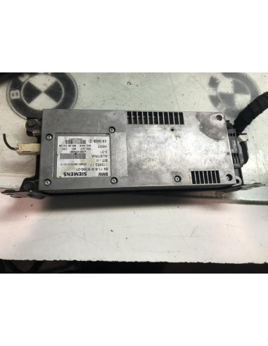 Calculateur BMW SERIE 3 (E46) 